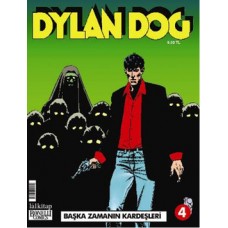 dylan dog #4